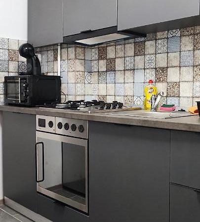 Miva Home Брашов Экстерьер фото