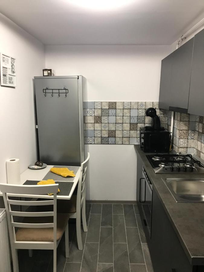 Miva Home Брашов Экстерьер фото