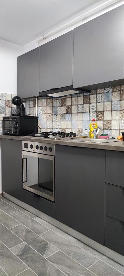 Miva Home Брашов Экстерьер фото